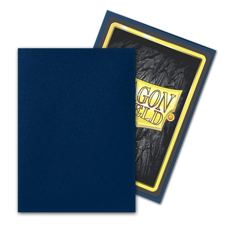 Dragon Shield Matte Standard (100) Card Sleeves - Trading Card