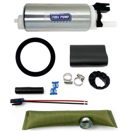 FPF fuel pump for John Deere Gator 2011-2017 590i 625i 825i 850i Replaces AM136612 and AUC11498