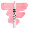 NYX PROFESSIONAL MAKEUP Jumbo Eye Pencil, Blendable Eyeshadow Stick &