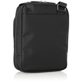 Golden Bear GBMH3MS1 Shoulder Combination Compact Shoulder Bag, Black