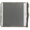 VALEO 812222, Heat Exchanger, Interior Heating