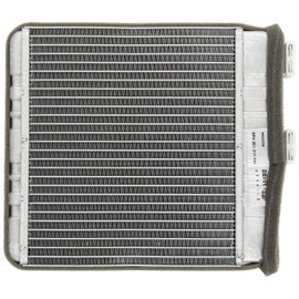 VALEO 812222, Heat Exchanger, Interior Heating