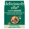 Deliciously Ella Crunchy Buckwheat Granola, 425 g