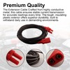 QQZ 20FT Extension Cable PPTK0027 for Power Probe 3/3S/3Ez Power