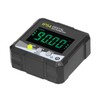 IP54 4*90° Portable Digital Inclinometer LCD Backlight Digital Protractor Slope