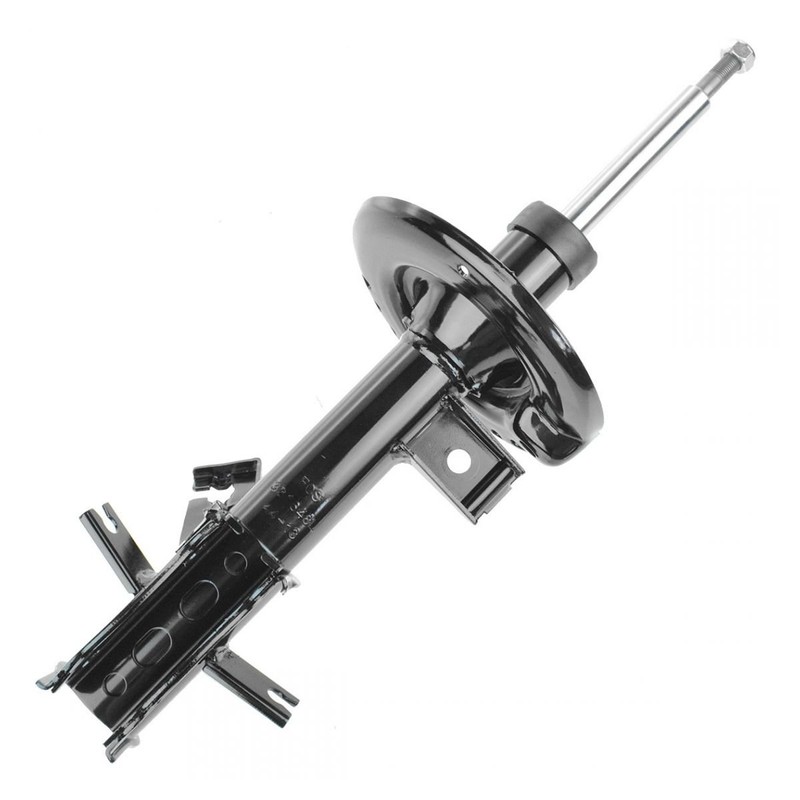 Front Strut Assembly Set Compatible with 2007-2012 Nissan Sentra