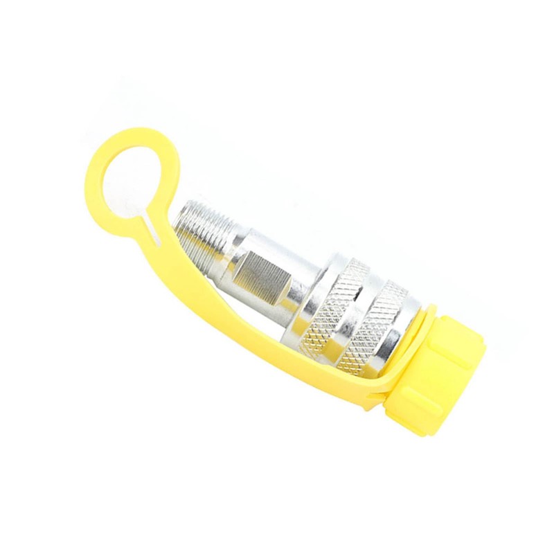 Itonash Zg3/8 Hydraulic Coupling Set, Hydraulic Coupler, Quick Connect Couplers,