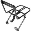 GORIX Bike Front Rack Carrier V Brake Aluminum Light Bicycle