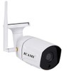 ICAMI Security Camera, Outdoor, Indoor, Wireless Surveillance Camera, SD Card