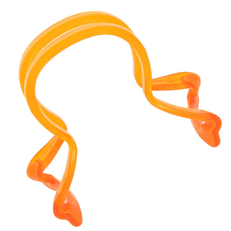 Violin Bow Collimator 1/4 1/8 1/10 Straightness Corrector Teaching Tool