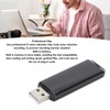 USB Flash Drive Recorder Professional Noise Reduction Dual Recording Mode