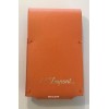 Dupont S.T. Dupont Leather Case Pouch For the Minijet Lighter,