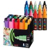 posca Uni-Ball uni POSCA PC-8K, 15 pcs - Marcador (15