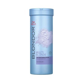 Wella Blondor Multi Blonde Lightening Powder 400 gm