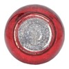 Round Glass Candle Holder Glass Tealight Votive Holder for Wedding