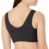 Bali womens Comfort Revolution Easylite Seamless Wireless Df3491 Full Coverage