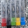 Pack of 5 Tungsten Carbide Nail File Bits, Nail Drill