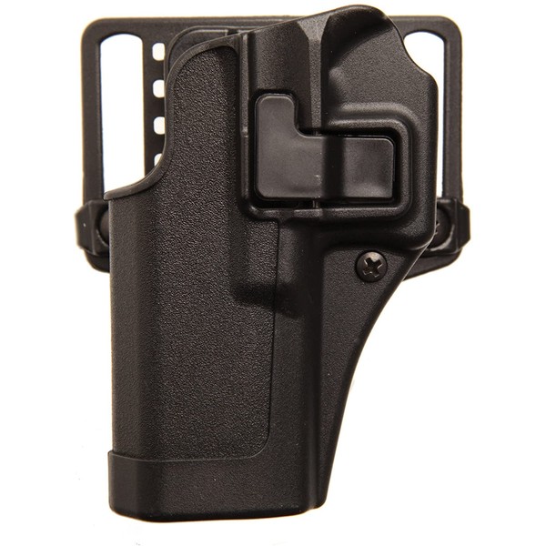 BLACKHAWK SERPA Concealment Holster - Matte Finish, Size 25, Right Hand, (Smith & Wesson M&P 9/40 & Sigma)