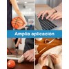 Camina sin dolor gracias a ZSKEUR: 24 piezas fundas protectoras