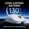 MCHOSE A5 Ultra V2 Wireless Gaming Mouse, Symmetrical Design, 54