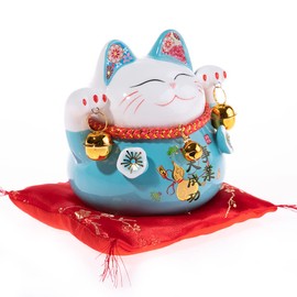 Lachineuse Maneki Neko Money Box