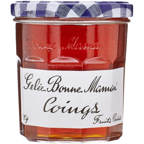 Bonne Maman Quince Jelly