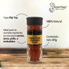 Pontino Pimentón Español 47 Gramos 2 Piezas