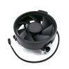 Wraith Stealth Socket AM4 CPU Cooler with Aluminum Heatsink 4-Pin