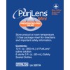 Purilens Mini Preservative-Free Contact Lens Saline 60ml (2 fl. oz.)