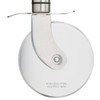 KitchenCraft KCPROPC Professional Pizza Cutter Wheel, Stainless Steel, 20.5 cm,