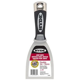 Hyde 06358 6358 Flexible Joint Knife, 3