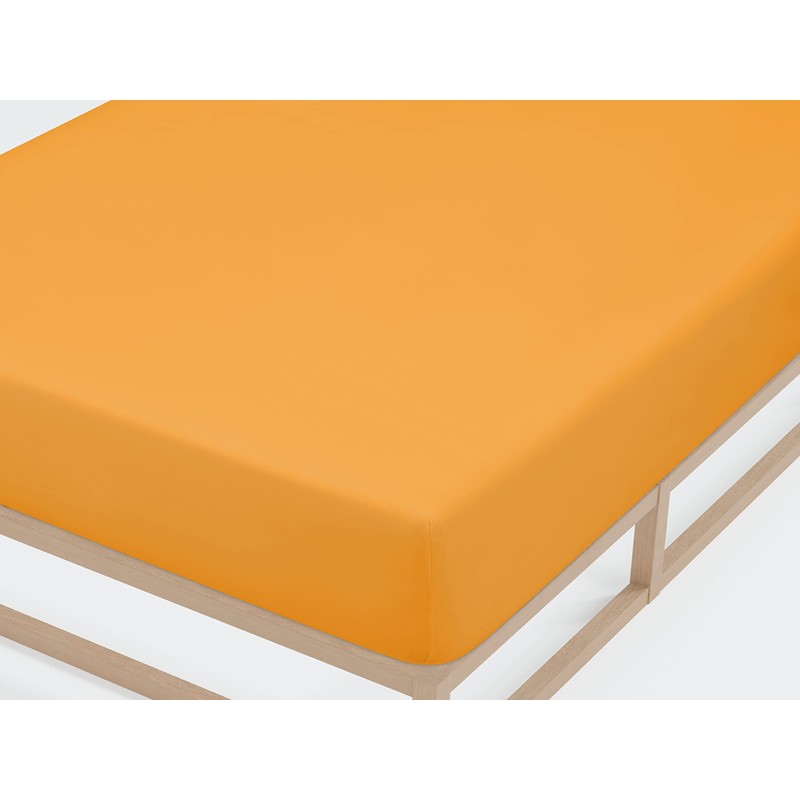 Biberna Jersey Fitted Sheet 0077155 (Mattress Height Max. 22 cm)