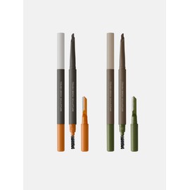 Entropy Makeup [DUO] Tough Brow Sculpture 4colors / [DUO]터프 브로우 스컬프쳐_4colors