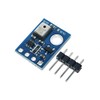 TECNOIOT Pack of 5 AHT10 Digital Temperature and Humidity Sensor