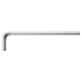 TONE AL-14 Long Hexagonal Bar L-Shaped Wrench, Double Side Width 0.6 inches (14 mm)