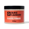 Duke Cannon Pomade 2-Pack Bundle – News Anchor Classic &