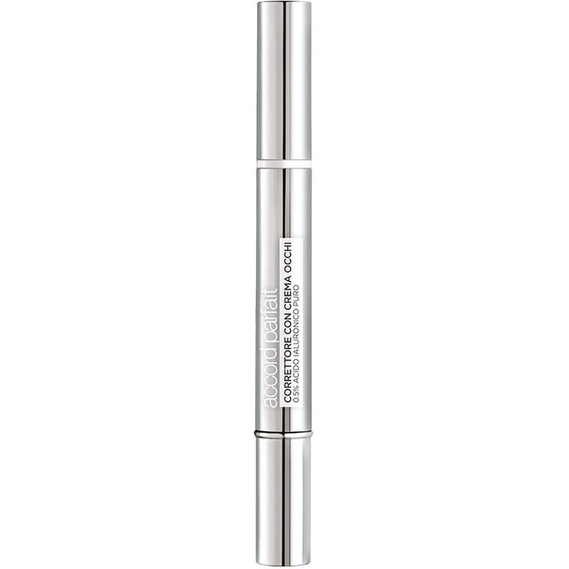 L'Oréal París Accord Corrector Parfait Eye Cream in a Concealer