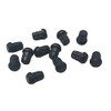 Set of 12 Kitchen Rubber Buffers