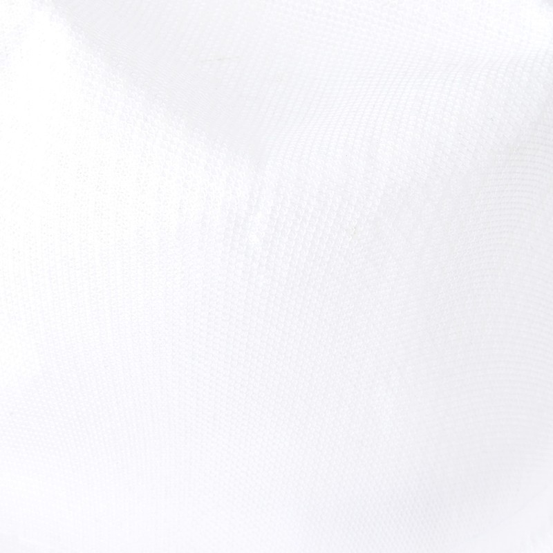 eBuyGB Unisex 1275106 Summer Sun Hat, White, Pack of 1