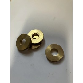 LeMond Brass Washer Lemond RevMaster set of 4