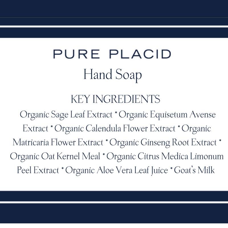 Cashmere Sweater Hand Soap - size: 9oz