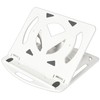 Laptop Stand with Smartphone Stand, 360° Rotation, Foldable, Anti-Slip, Adjustable