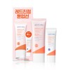 AESTURA Derma UV365 Red Soothing Tone-Up Sunscreen 40ml Set (+20ml) - [SET] Sunscreen 40ml (+20ml)