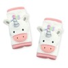 Travel Bug Baby & Toddler 3-Piece Head Support & Strap