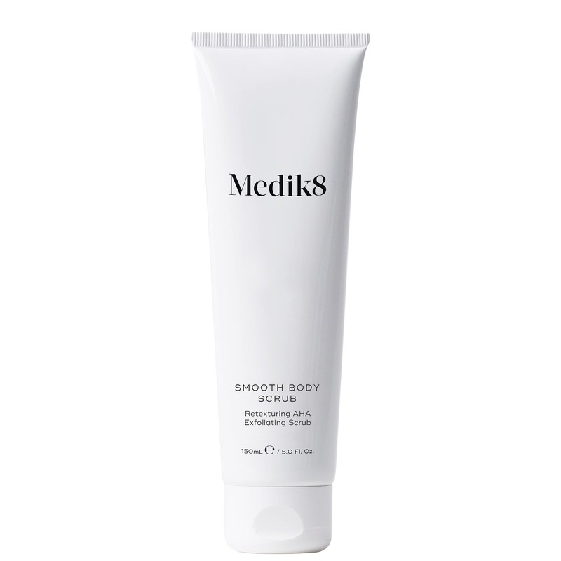 Medik8 Smooth Body Exfoliating Kit