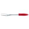 Bodum Fyrkat Grill Tool with Fork - Red