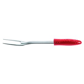 Bodum Fyrkat Grill Tool with Fork - Red