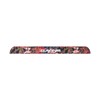 DAKINE AERO Rack Pads 34IN Dark Stargazer/White OSFM