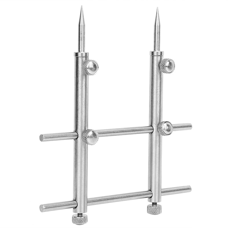 Stainless Steel 10 -110mm Professional Repair Tool Set Spanner Wrench