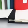 Kinsho Photo Journal 11.5"x16" - Ivory